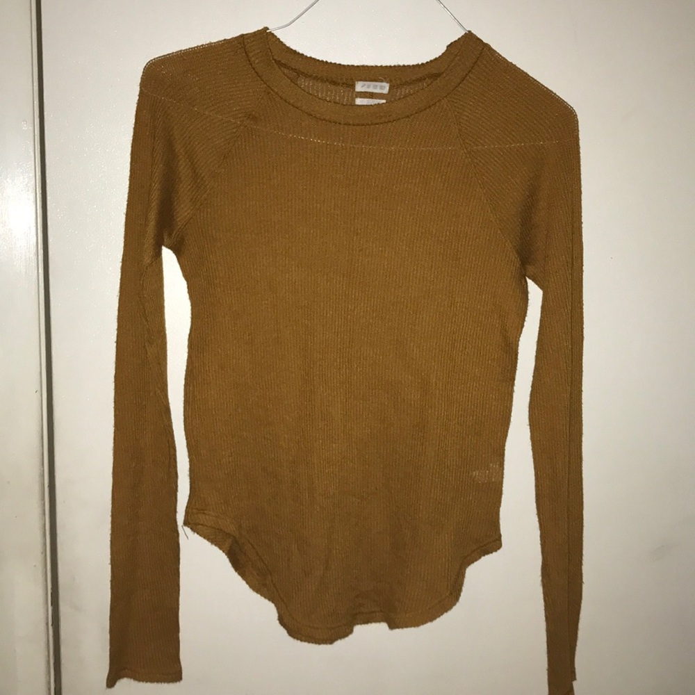 UO Light Knit Sweater